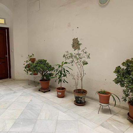 Apartamento En Cadiz Capital Exterior foto