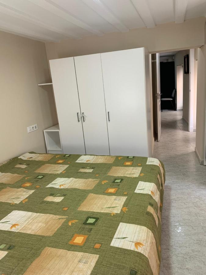 Apartamento En Cadiz Capital Exterior foto