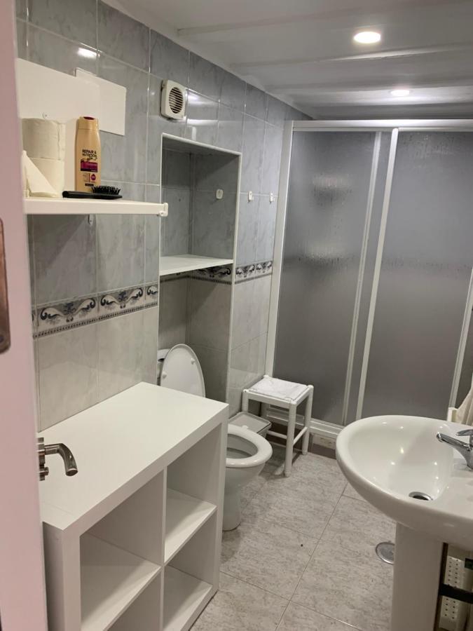 Apartamento En Cadiz Capital Exterior foto