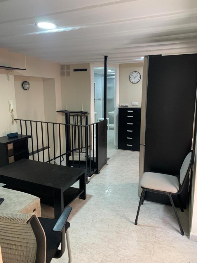 Apartamento En Cadiz Capital Exterior foto