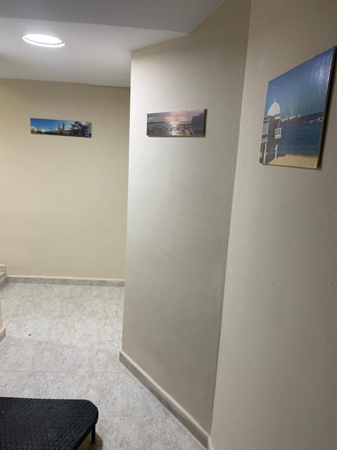 Apartamento En Cadiz Capital Exterior foto