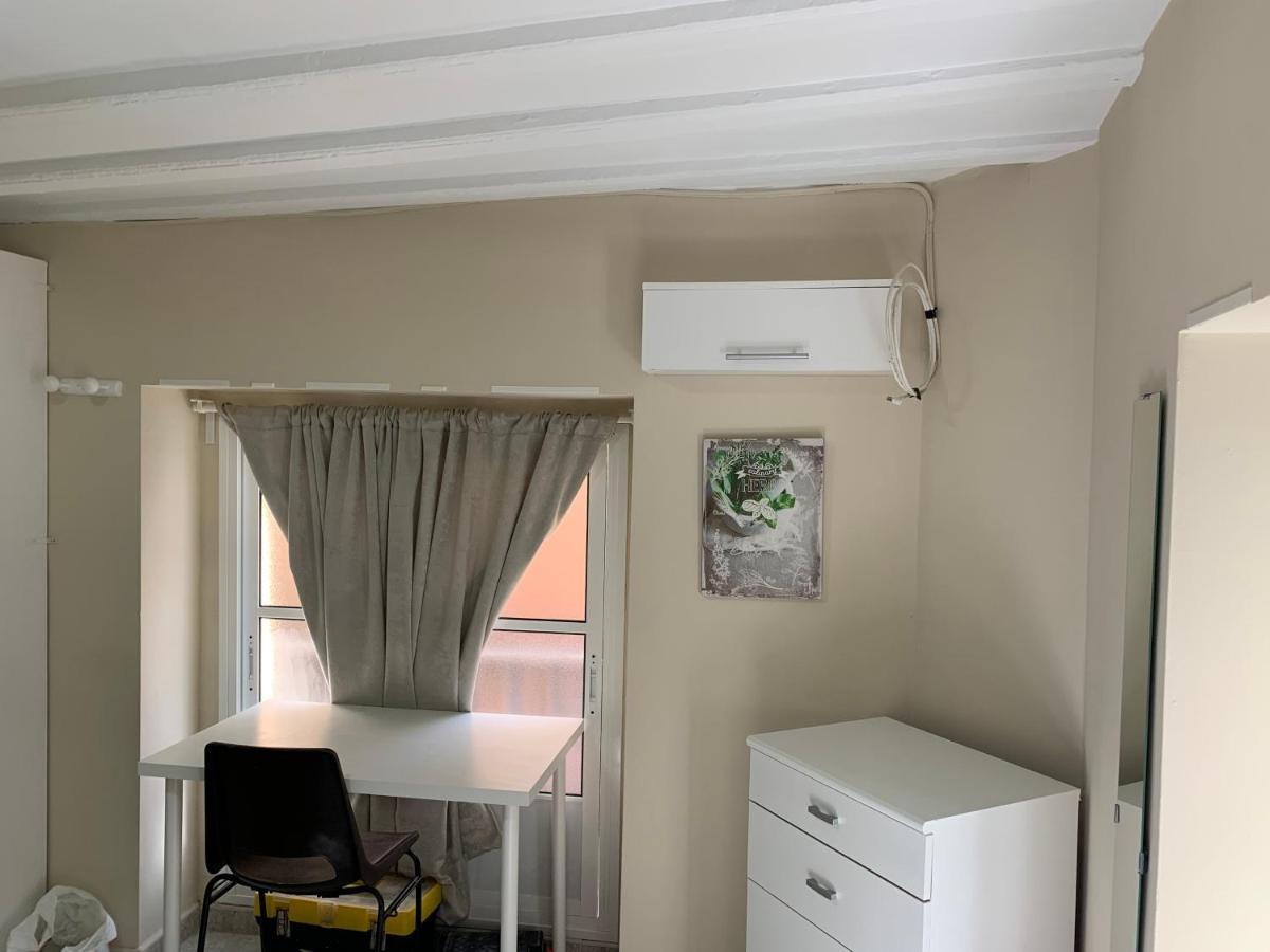 Apartamento En Cadiz Capital Exterior foto