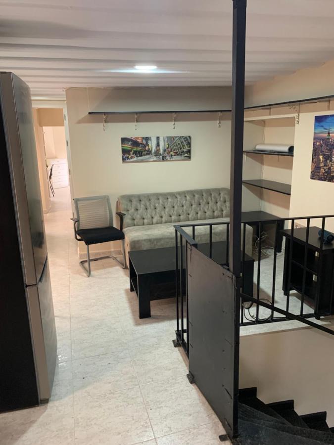 Apartamento En Cadiz Capital Exterior foto