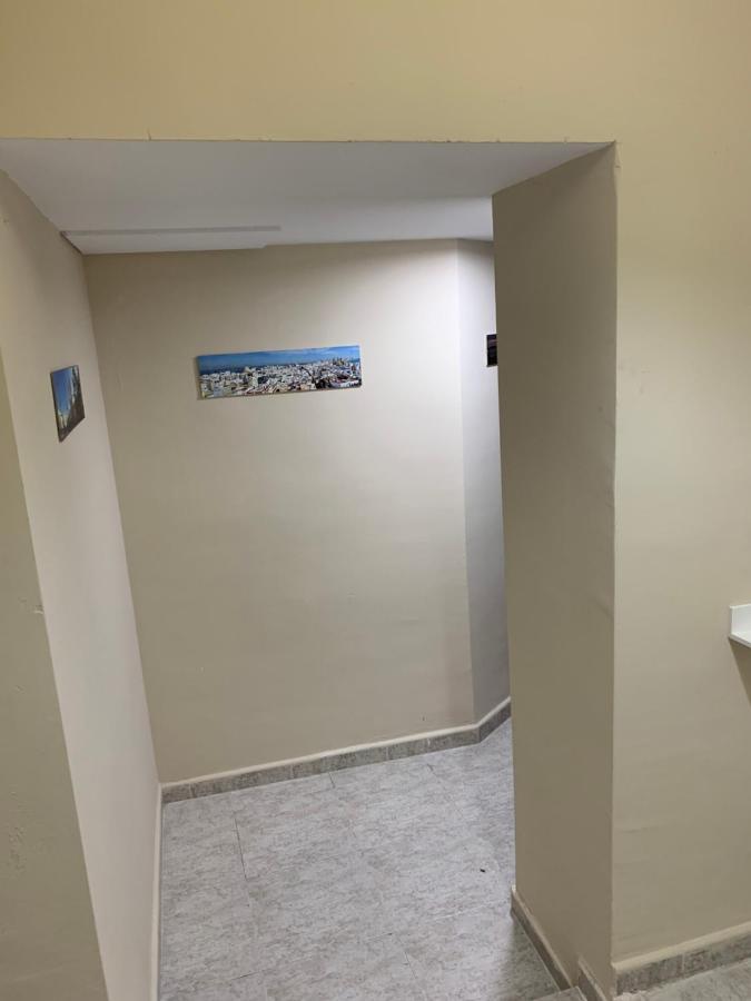 Apartamento En Cadiz Capital Exterior foto